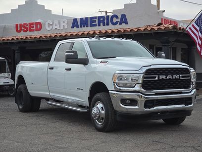 Used 2024 RAM 3500 Big Horn