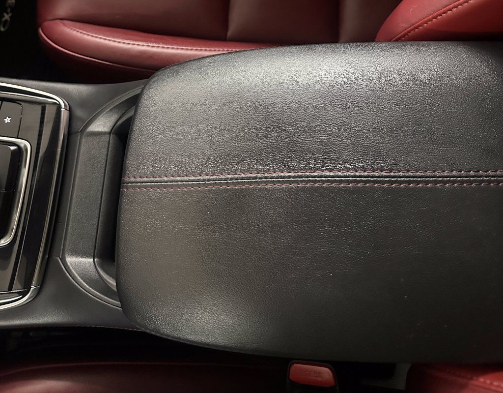 Used 2023 MAZDA CX-30 AWD 2.5 S w/ Preferred Package image 16