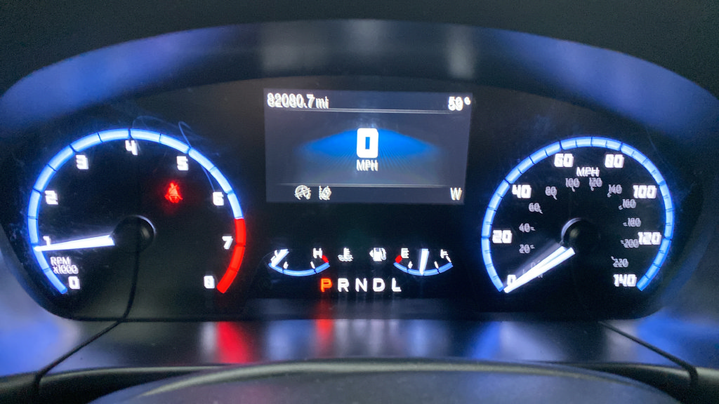 Used 2023 Ford Bronco Sport Big Bend w/ Convenience Package AWD/4WD image 19