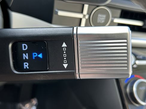 New 2026 Hyundai Santa Fe SEL image 22