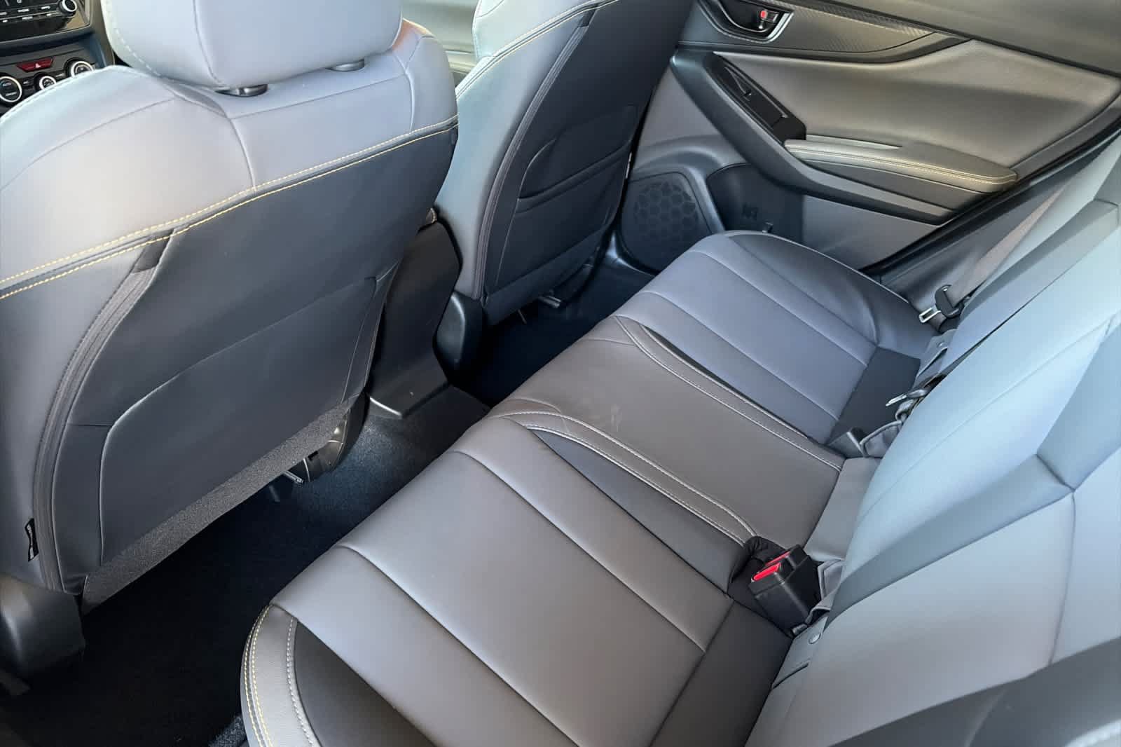 Certified 2023 Subaru Crosstrek 2.5i Sport AWD/4WD image 4