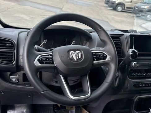 New 2026 RAM ProMaster 2500 w/ Cold Weather Group FWD image 15
