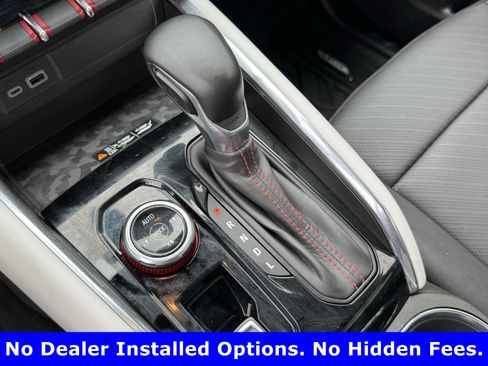 Used 2024 GMC Canyon AT4X AWD/4WD image 19
