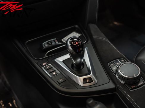 Used 2019 BMW M4 CS w/ Executive Package image 44
