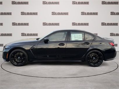 New 2026 BMW M3 Competition w/ Executive Package