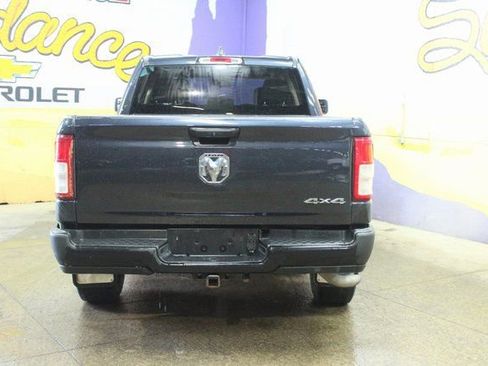 Used 2019 RAM 1500 Tradesman AWD/4WD image 3