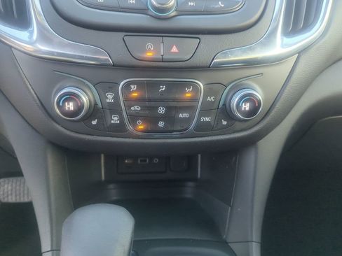 Certified 2024 Chevrolet Equinox LT image 21