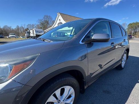 Used 2013 Honda CR-V EX image 9
