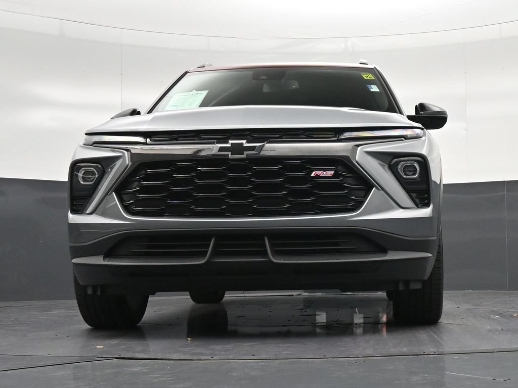 Used 2024 Chevrolet TrailBlazer RS w/ Convenience Package FWD image 33
