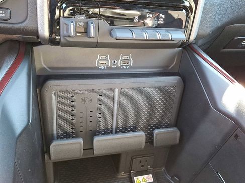 New 2026 RAM 1500 Rebel w/ Bed Utility Group image 15