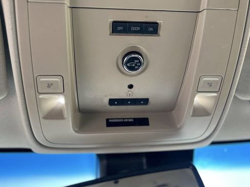 Used 2017 Chevrolet Tahoe LT image 16