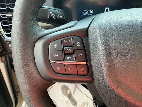 New 2026 Ford Ranger Lariat image 14