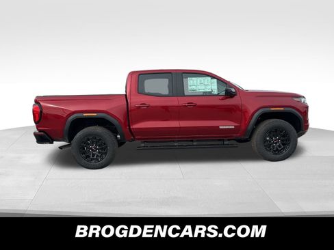 New 2026 GMC Canyon Elevation w/ Convenience Package image 2