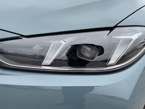 Certified 2025 BMW i4 xDrive40i w/ Premium Package image 6