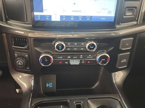 Used 2023 Ford F150 XLT w/ Equipment Group 302A High AWD/4WD image 18