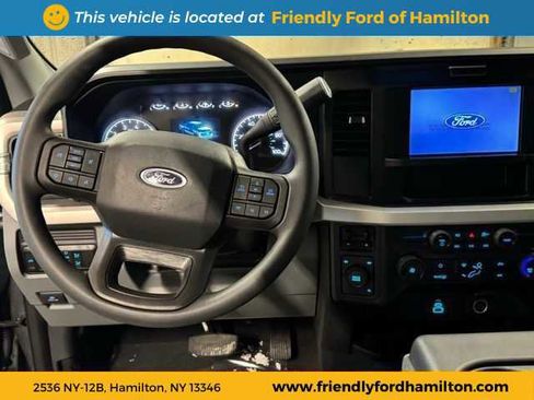 New 2025 Ford F250 XLT w/ 360-Degree Camera Package image 15
