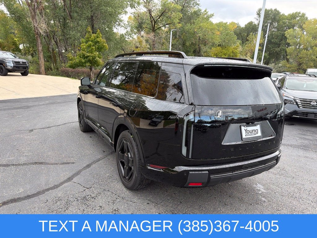 Used 2027 Kia Telluride SX Prestige X-Line w/ Towing Package AWD/4WD image 6