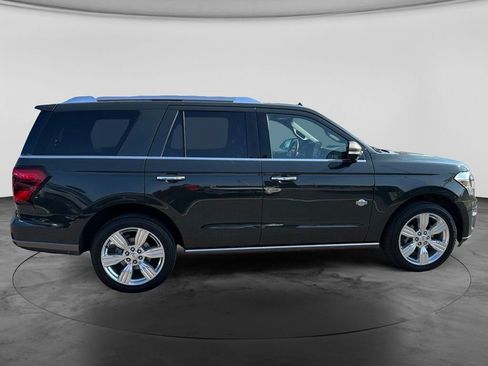 Used 2023 Ford Expedition King Ranch AWD/4WD image 12