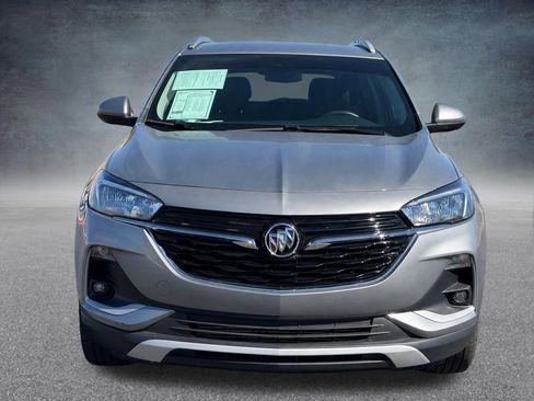 Used 2023 Buick Encore GX Select FWD image 8