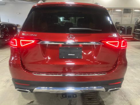 Used 2020 Mercedes-Benz GLE 350 4MATIC image 6