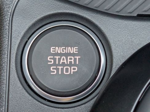 New 2026 Kia K4 FWD image 35