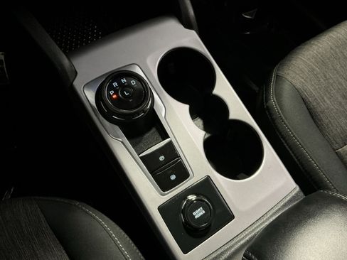 Used 2023 Ford Bronco Sport Big Bend AWD/4WD image 22