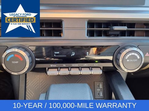 Used 2025 Toyota Tacoma SR5 image 20