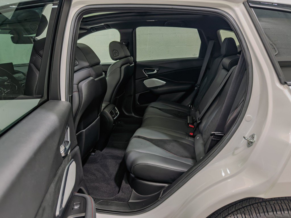 Used 2023 Acura RDX w/ Advance Package AWD/4WD image 16