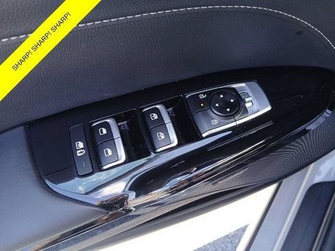 Used 2025 Kia K5 GT-Line w/ GT-Line Premium Package AWD/4WD image 33