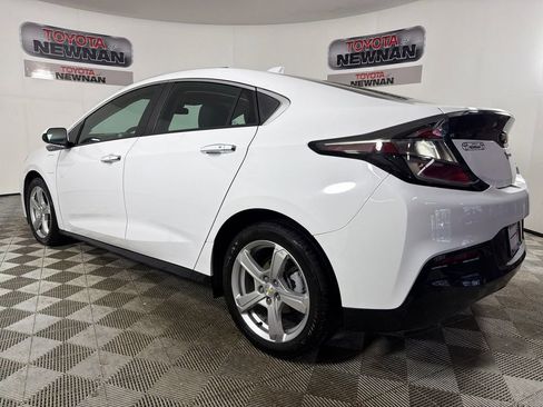 Used 2018 Chevrolet Volt LT image 5