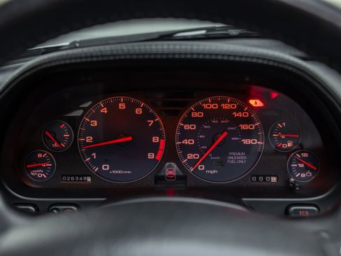 Used 2004 Acura NSX T image 80