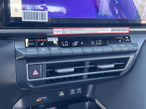 New 2026 Toyota Camry XSE FWD image 17