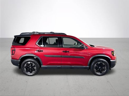 Used 2026 Honda Passport TrailSport Elite image 5