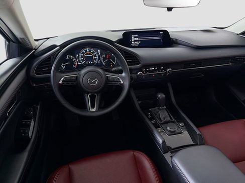 Used 2025 MAZDA MAZDA3 s image 24