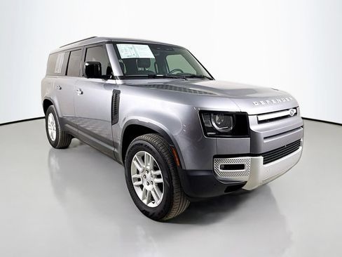 Used 2024 Land Rover Defender 130 S AWD/4WD image 3