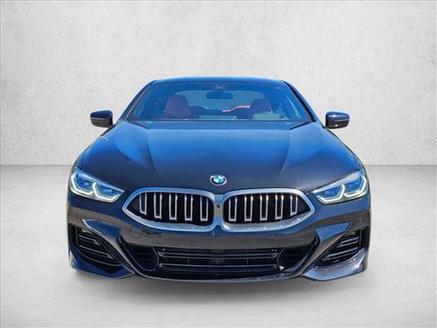 Certified 2024 BMW 840i 840i w/ Driving Assistance Package image 2