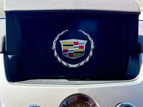 Used 2012 Cadillac CTS Premium image 13