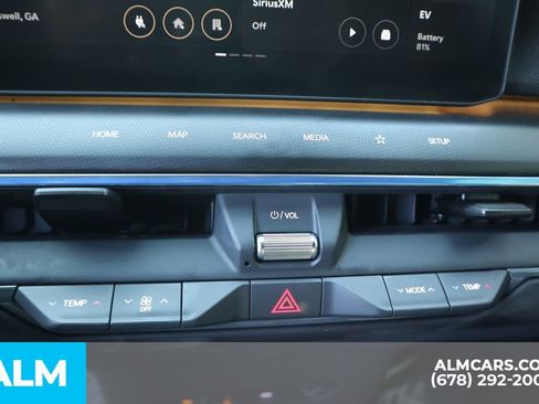 Used 2024 Kia EV9 GT-Line image 37