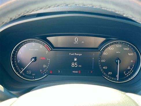 Used 2023 Cadillac XT4 Sport image 12