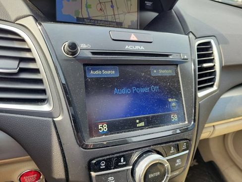 Used 2016 Acura RDX FWD w/ Technology Package image 32