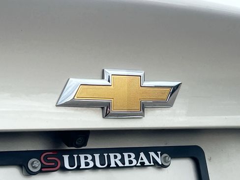 Used 2016 Chevrolet Malibu LT FWD image 12