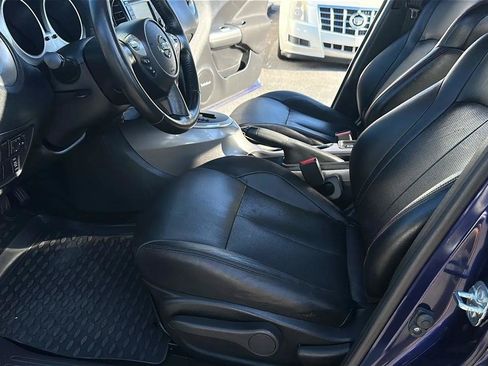 Used 2015 Nissan Juke SL AWD/4WD image 22