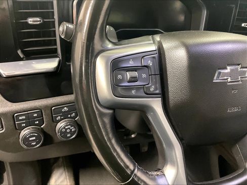 Used 2023 Chevrolet Silverado 1500 RST w/ All Star Edition Plus image 22