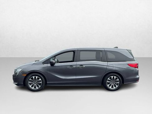 Used 2023 Honda Odyssey EX-L image 2