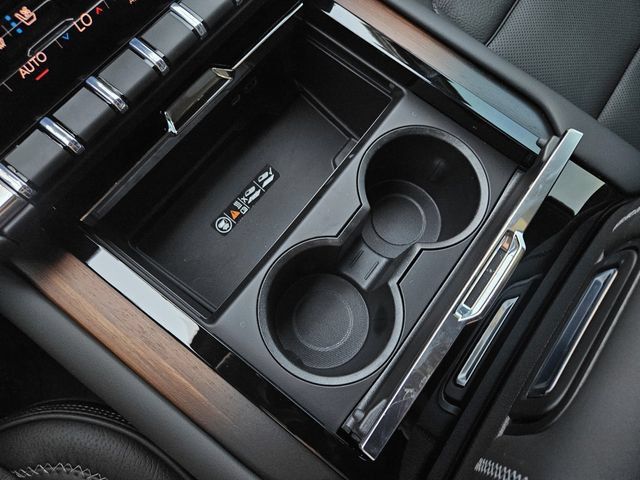New 2026 GMC Yukon Denali w/ Sun & Power Step Package AWD/4WD image 16