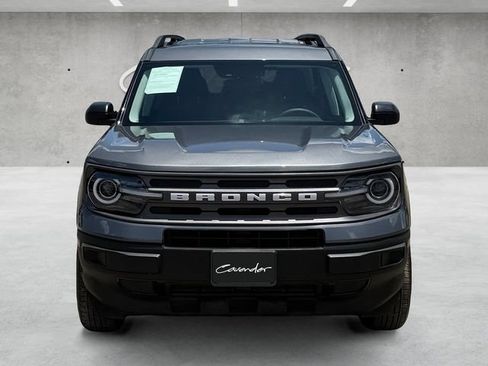 Used 2024 Ford Bronco Sport Big Bend AWD/4WD image 19