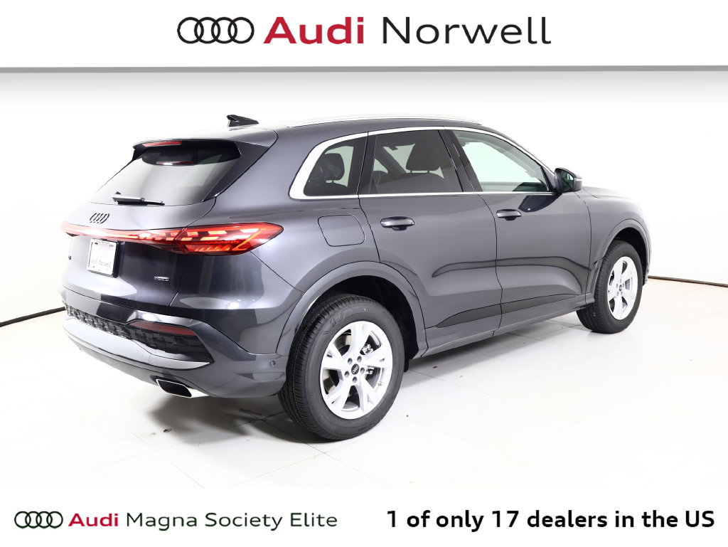 New 2026 Audi Q5 Premium AWD/4WD image 16