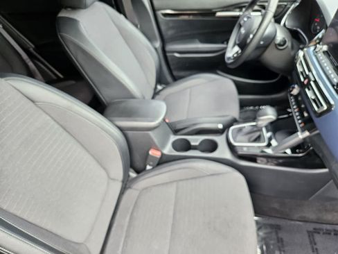 Used 2023 Kia Seltos S w/ Navigation Package FWD image 12