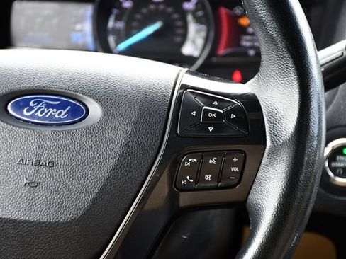 Used 2017 Ford Explorer Limited w/ Equipment Group 301A AWD/4WD image 26