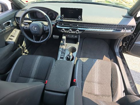 Used 2024 Honda Civic Sport image 16